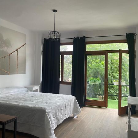 Apartamento Olivares Los Llanos De Aridane Exteriör bild