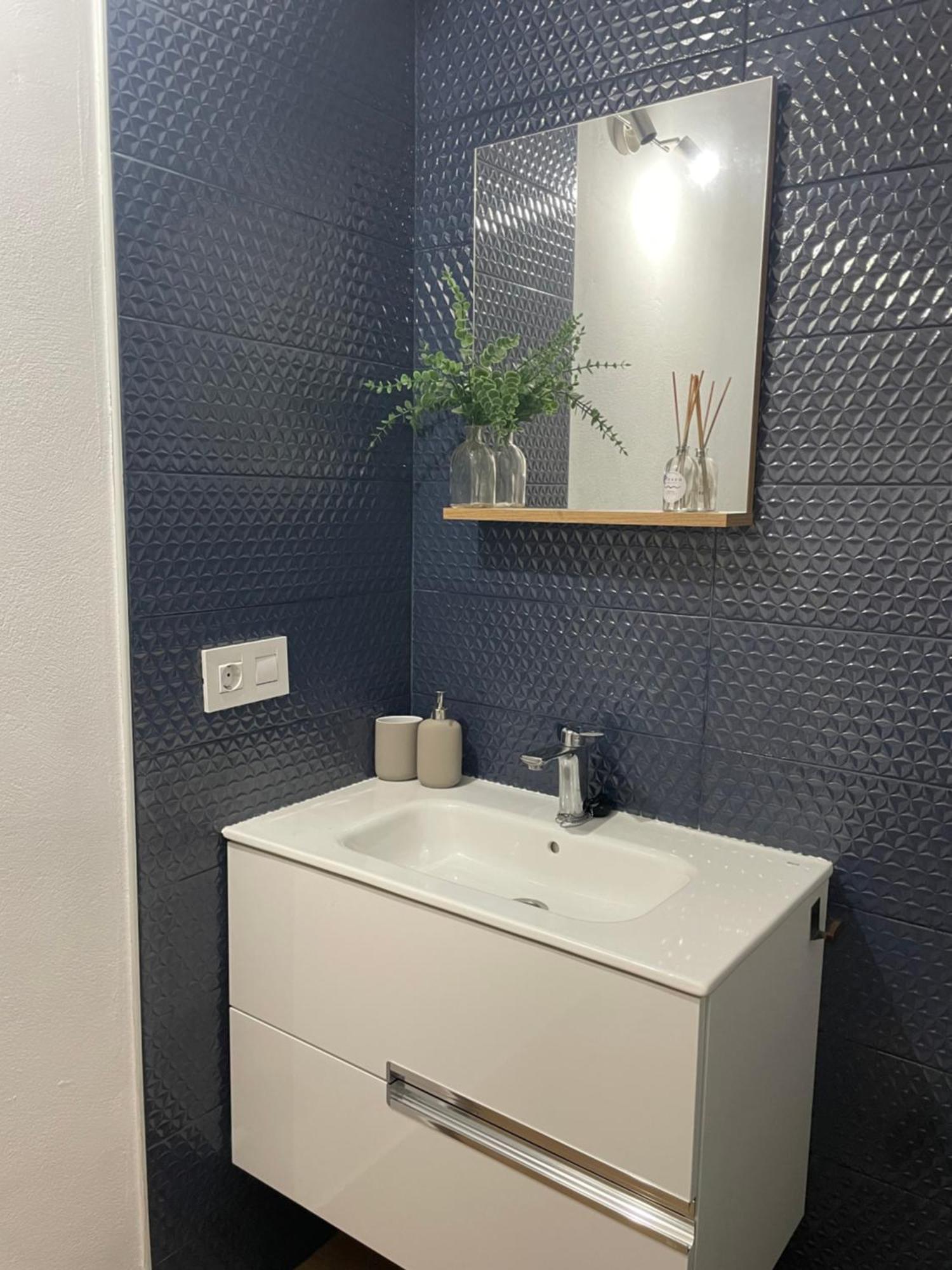 Apartamento Olivares Los Llanos De Aridane Exteriör bild
