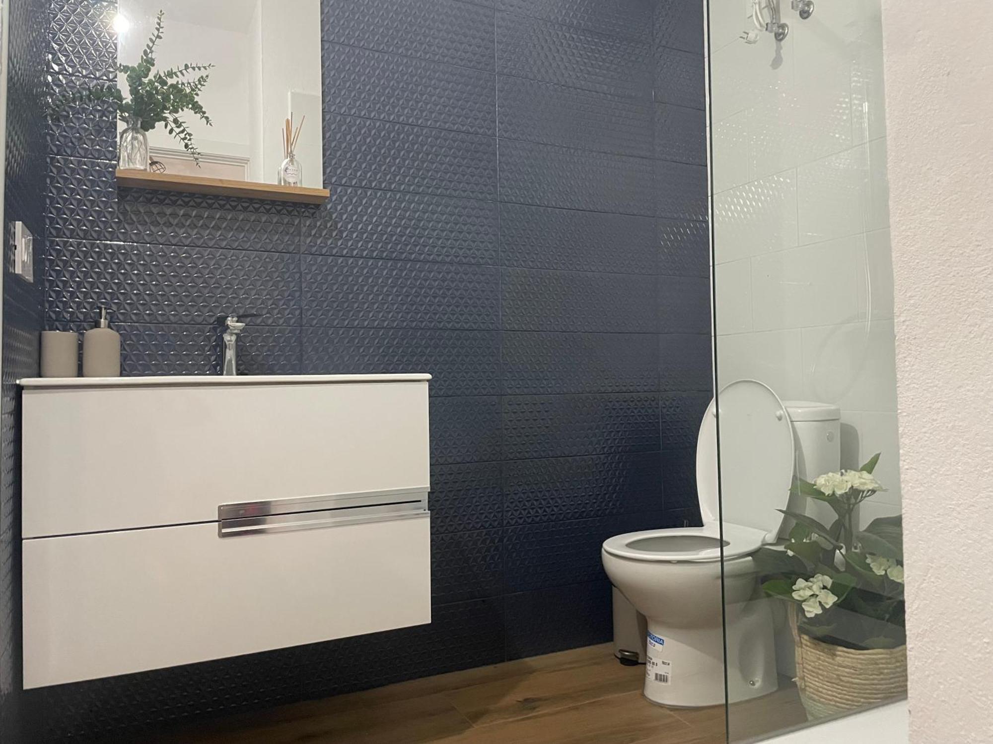 Apartamento Olivares Los Llanos De Aridane Exteriör bild